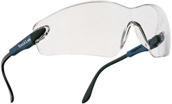 Okulary ochronne Viper, przezroczysty