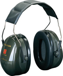 ochronniki sluchu Optime 2 H520A PELTOR