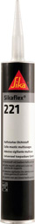Silikon Sikaflex-221 300ml bialy (MDI)