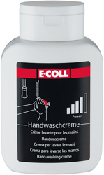 Krem do mycia rąk, natłuszczający, butelka 250 ml E-COLL