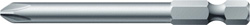 Bit ciągliwo-twardy 1/4" DIN3126E6,3 PH1x89mm Wera