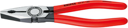 Szczypce uniwersalne 0301EAN 140mm KNIPEX