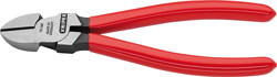 Szczypce tnące boczne 7001, polerowane 125mm KNIPEX