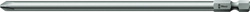 Bit ciągliwo-twardy 1/4" DIN3126E6,3 PH1x152mm Wera