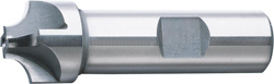 Frez D6518B HSSE 1,0mm FORUM