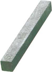 Osełka z kamienia Hart Arkansas, twarda, 4-kątna,100x10mm Müller