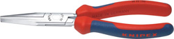 Szczypce dla mechaników, kształt 4 190mm KNIPEX