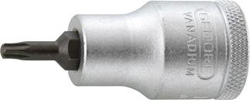 Nasadka wkrętakowa 1/2" do śrub z gniazdem TORX 20x55mm GEDORE