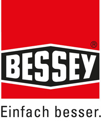 Podpora futryn 545-1010mm Bessey