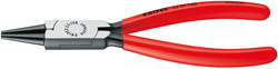 Szczypce okrągłe 2201 EAN, polerowane 140mm KNIPEX