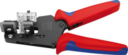 Automatyczne szczypce do ściągania izolacji mm 0,03-2,08qmm KNIPEX