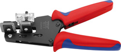 Automatyczne szczypce do ściągania izolacji mm 0,14-6qmm KNIPEX