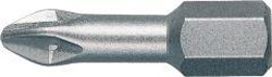 Bit Torsion 1/4" DIN3126C6,3 PZ1x25mm Wera