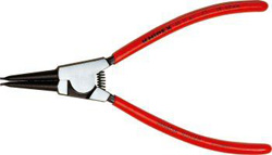 Szczypce do pierścieni osadczych zewn., proste 4611 A2 mm KNIPEX