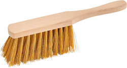 Zmiotka ręczna, przemysłowa Poly Kokos 28cm Nölle PROFI BRUSH