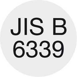 Uchwyt z tuleja zaciskowa JISB6339AD BBT40-ER25