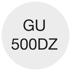 Wiertło krótkie DIN1897 HSSCo5 TiN, typ GU, 1,0mm GÜHRING