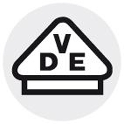 Zestaw trzpieni wymiennych Kraftform kompakt VDE, 16-częściowy Wera
