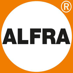 Trzpień prowadzący do wiertła rdzeniowego 50mm 6,35x102mm ALFRA