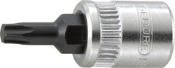 Nasadka wkrętakowa 1/4" do śrub z gniazdem TORX 15x30,5mm GEDORE